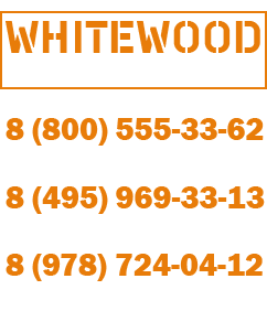 Whitewood